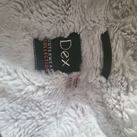 Dex winter coat - Picture 3 of 3